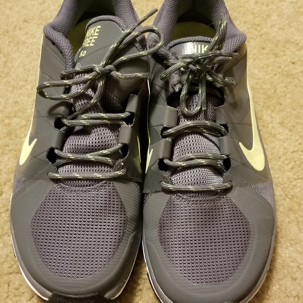 Nike Free Trainer